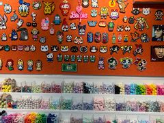 -爆爆手作·掐丝珐琅·Tufting·捏捏乐DIY团建集合店(朝阳店)