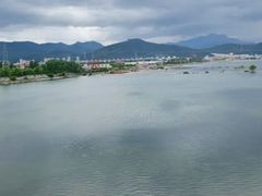 -观音阁水库风景区