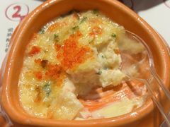 -赤坂亭·M9和牛烧肉·铁板烧(合肥万象城店)