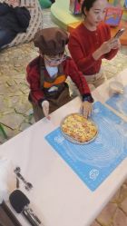 -卡通尼·Safari非洲探索乐园·生日会(金桥国际商业广场店)