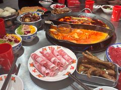 -后火锅(南京东路总店)