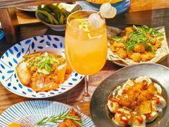 -杨梅市场·打工人小酒馆(新天地店)