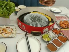 -朗悦公园茂