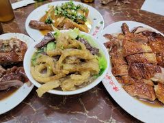 -陈光记烧腊店(罗保博士街店)