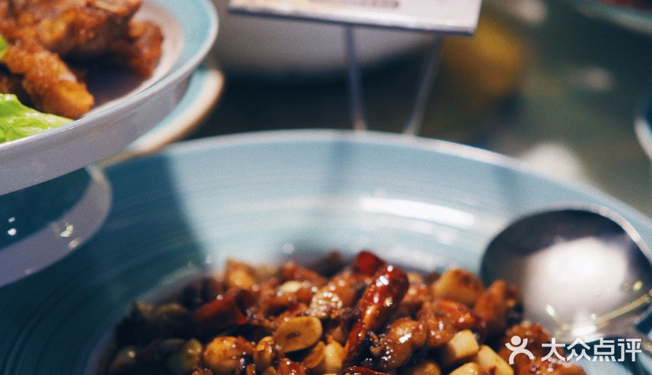 我去｜错位时空里的晚风吹拂