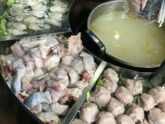 -百丈园龙江啫神馆