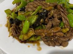 溜腰花-老于餐厅(民生路店)