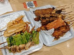 -春哥铁板烧(泉秀旗舰店)