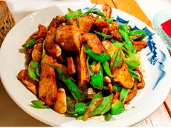 -小菜园新徽菜(马鞍山金鹰店)