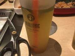 -新石器烤肉(中房金谊广场店)