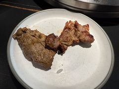 -東盛炭烤自助料理(浦东文峰广场店)