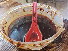 -小龙大肉面馆