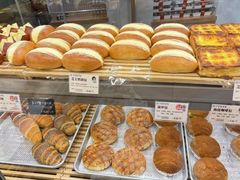 -丁香西饼屋(桂林路店)