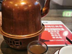 小吊梨汤-阿财老铺·老蚌埠龙虾城(华夏总店)