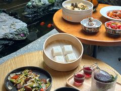 -佛有缘素食馆·荔湾老字号(陈家祠首店)