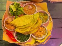 -沙州食驿·非遗小吃夜市