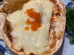 -蟹将军·松叶蟹和牛日料放题自助(K11店)
