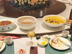 -普天和酒楼·新津菜·烤鸭(天津之眼店)