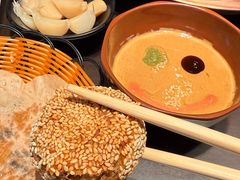 -南门涮肉(后海店)