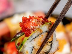 -河风精致寿司(双井店)