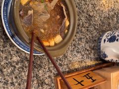 -南京大牌档(中山陵店)