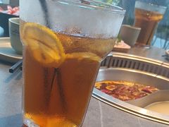 -故里和山·成都火锅(欢乐港湾店)