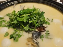 -通安客栈中餐厅·何家小馆