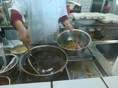 -食膳公园包子铺(烈士公园店)