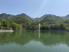 -潭溪山