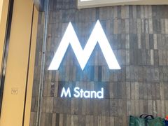 -M Stand(杭州萧山万象汇店)