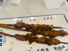 -丝路伊兰·兰州牛肉面(牛街总店)