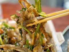 -陈添記·祖傳爽鱼皮·西关老字号(广州首店)