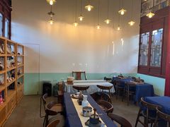 -MAP CHA普洱茶馆(翠湖店)