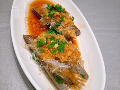 -宁海食府(大剧院店)