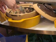 -润园四季椰子鸡火锅(海上世界店)