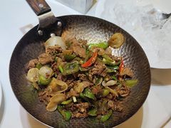-眉州东坡(博雅店)
