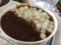笃笃笃牌圆子-笃笃笃糖粥(十全街店)