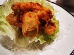 -利苑酒家(金宝店)