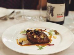 -摩根扒房(桐梓林店)