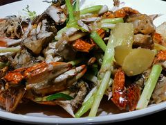 -顺德食府(大明湖店)