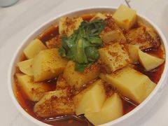 -奔跑吧陕菜·盛世长安(民乐园万达店)