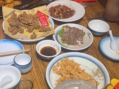 -永红源啤酒·烧烤·海鲜·大排档(台柳路店)