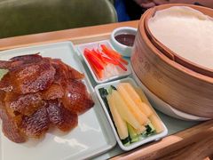 -点心传说·粤菜点心(佐阾虹湾店)