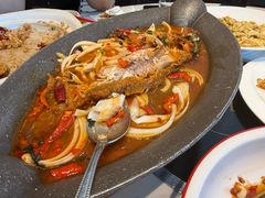 -聚宝渔港.五钻酒家(上地店)
