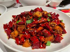 -玫瑰厅上海菜(兴国路店)