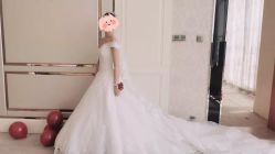 -GRACE KELLY婚纱与礼服(北京店)