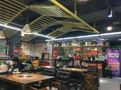 大堂-邵汇大虾(泉园一路店)