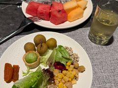 -成都天府丽都喜来登饭店