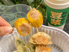 -煎饺王子(财富广场店)