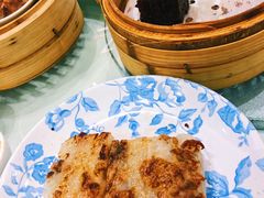 香煎瑶柱萝卜糕-御彩酒家(东风东路店)